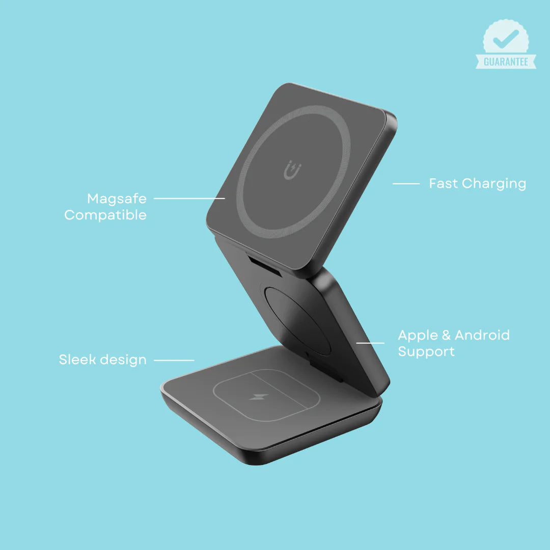 Wireless Charging Stand